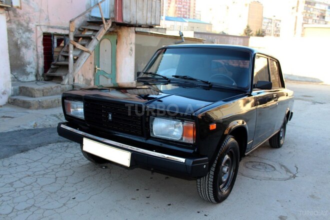 LADA (VAZ) 2107 2011, 86,000 km - 1.6 l - Bakı