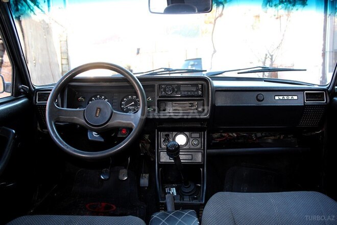 LADA (VAZ) 2107 2011, 86,000 km - 1.6 l - Bakı