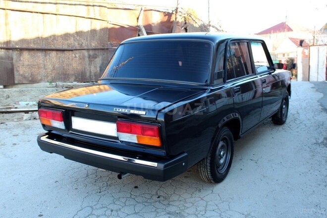 LADA (VAZ) 2107 2011, 86,000 km - 1.6 l - Bakı