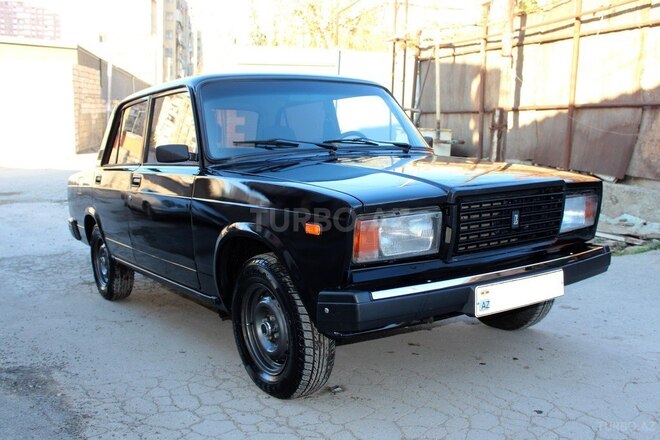 LADA (VAZ) 2107 2011, 86,000 km - 1.6 l - Bakı