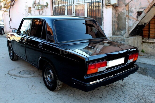 LADA (VAZ) 2107 2011, 86,000 km - 1.6 l - Bakı