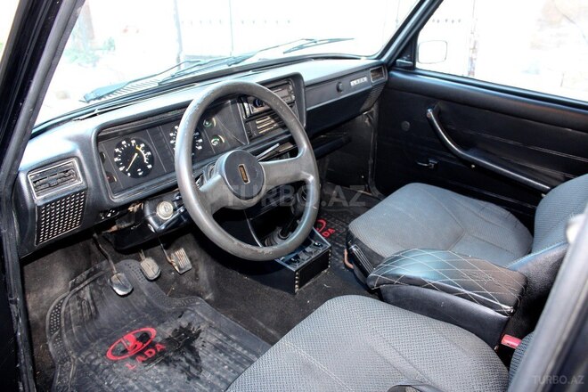 LADA (VAZ) 2107 2011, 86,000 km - 1.6 l - Bakı
