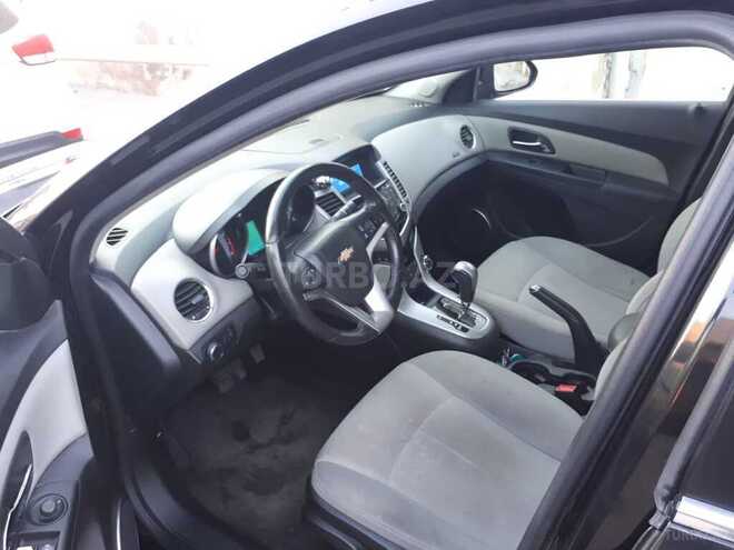 Chevrolet Cruze 2010, 280,000 km - 1.4 л - Bakı