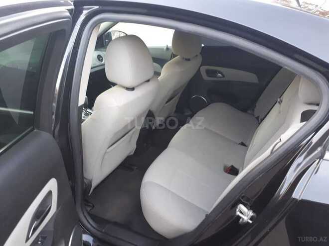 Chevrolet Cruze 2010, 280,000 km - 1.4 л - Bakı
