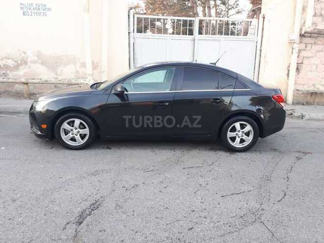 Chevrolet Cruze 2010, 280,000 km - 1.4 л - Bakı