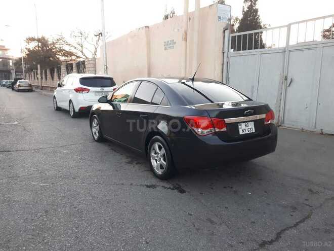Chevrolet Cruze 2010, 280,000 km - 1.4 л - Bakı