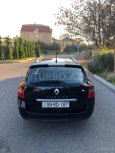 Renault Laguna 2008, 311,000 km - 1.5 l - Bakı