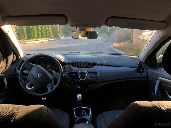 Renault Laguna 2008, 311,000 km - 1.5 l - Bakı