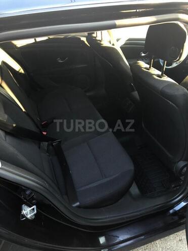 Renault Laguna 2008, 311,000 km - 1.5 l - Bakı