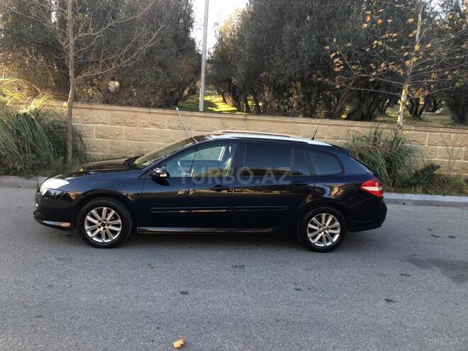 Renault Laguna 2008, 311,000 km - 1.5 l - Bakı