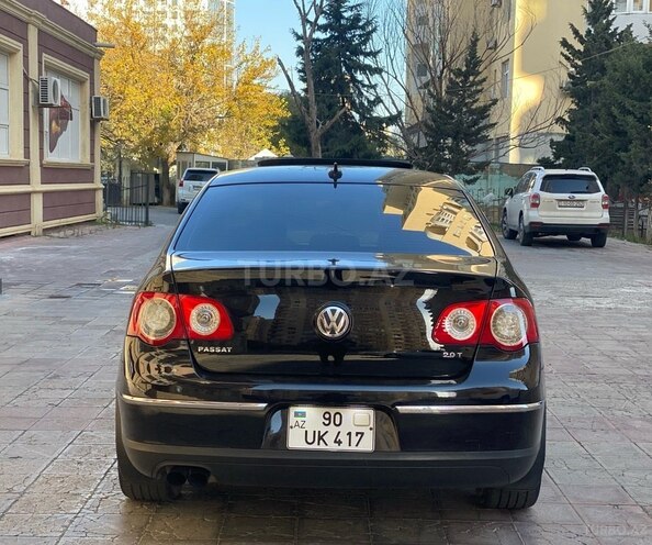 Volkswagen Passat 2008, 248,000 km - 2.0 l - Bakı