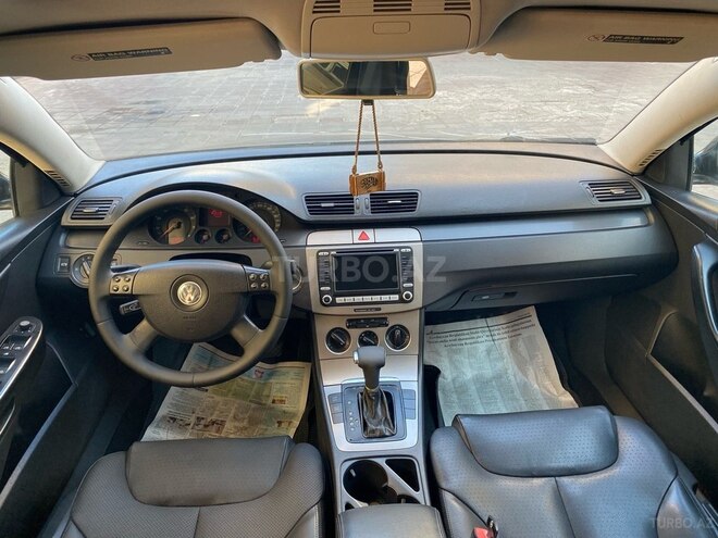 Volkswagen Passat 2008, 248,000 km - 2.0 l - Bakı