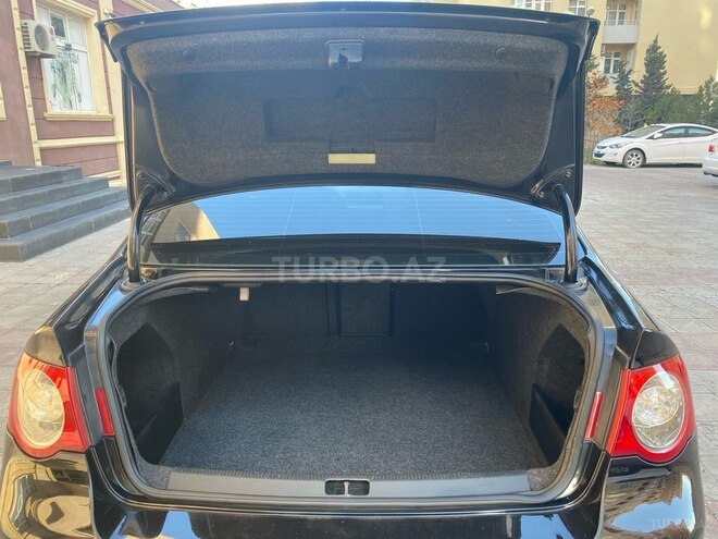 Volkswagen Passat 2008, 248,000 km - 2.0 l - Bakı