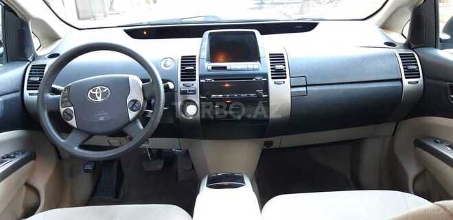 Toyota Prius 2008, 172,006 km - 1.5 l - Bakı