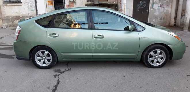 Toyota Prius 2008, 172,006 km - 1.5 l - Bakı