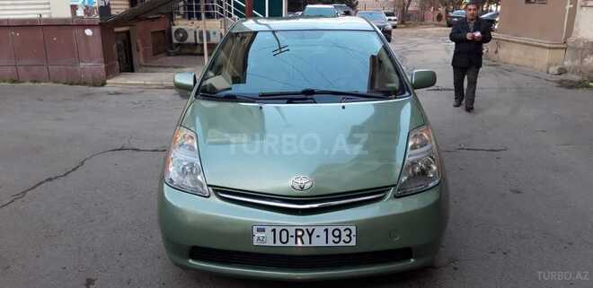 Toyota Prius 2008, 172,006 km - 1.5 l - Bakı