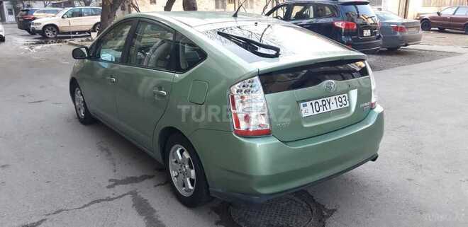 Toyota Prius 2008, 172,006 km - 1.5 l - Bakı