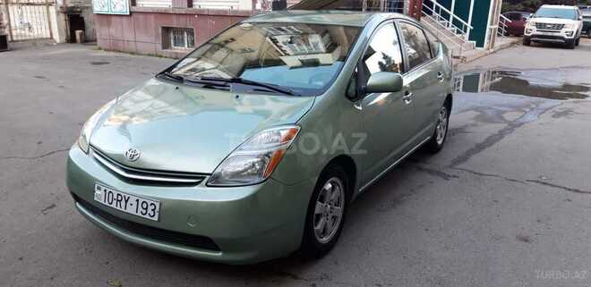 Toyota Prius 2008, 172,006 km - 1.5 l - Bakı
