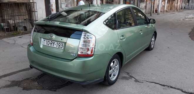 Toyota Prius 2008, 172,006 km - 1.5 l - Bakı