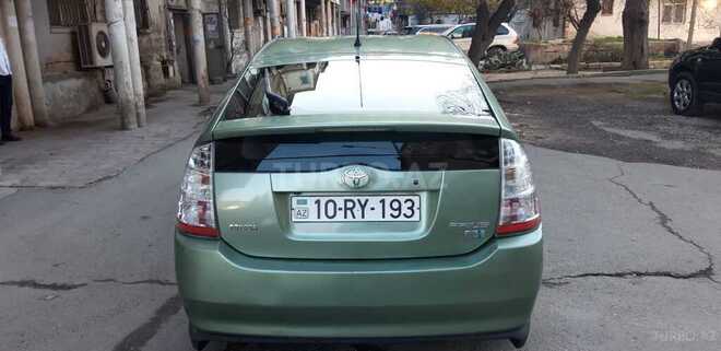 Toyota Prius 2008, 172,006 km - 1.5 l - Bakı