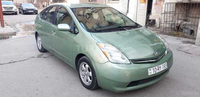 Toyota Prius 2008, 172,006 km - 1.5 l - Bakı