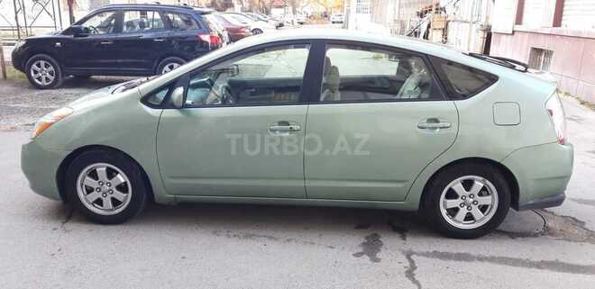 Toyota Prius 2008, 172,006 km - 1.5 l - Bakı