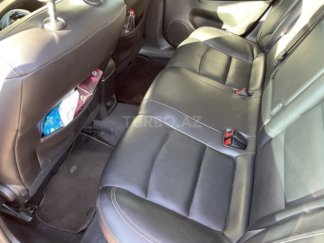 Chevrolet Cruze 2014, 161,000 km - 1.4 l - Bakı
