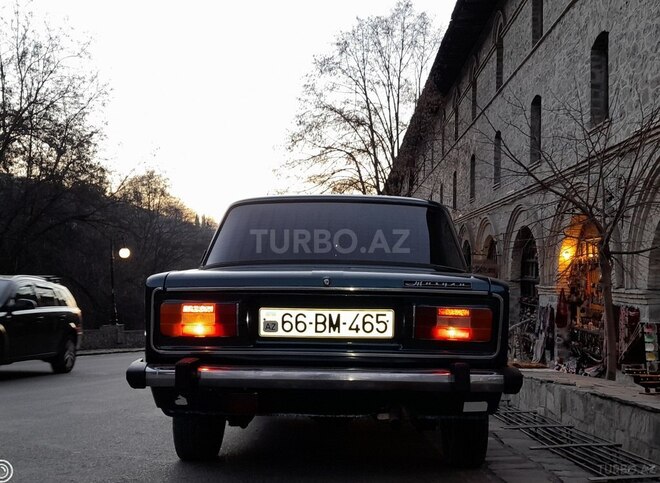 LADA (VAZ) 2106 1998, 980,000 km - 1.6 l - Şəki