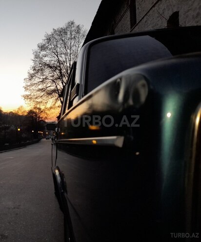 LADA (VAZ) 2106 1998, 980,000 km - 1.6 l - Şəki