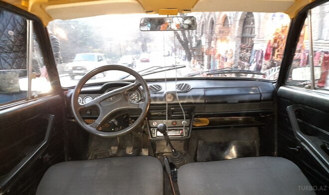 LADA (VAZ) 2106 1998, 980,000 km - 1.6 l - Şəki
