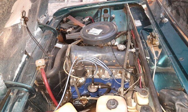 LADA (VAZ) 2106 1998, 980,000 km - 1.6 l - Şəki