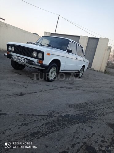 LADA (VAZ) 2106 1998, 114,813 km - 1.5 l - Bərdə