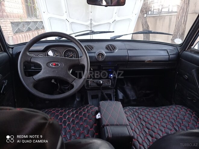 LADA (VAZ) 2106 1998, 114,813 km - 1.5 l - Bərdə
