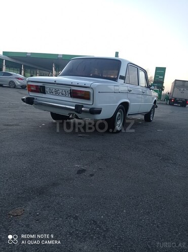 LADA (VAZ) 2106 1998, 114,813 km - 1.5 l - Bərdə