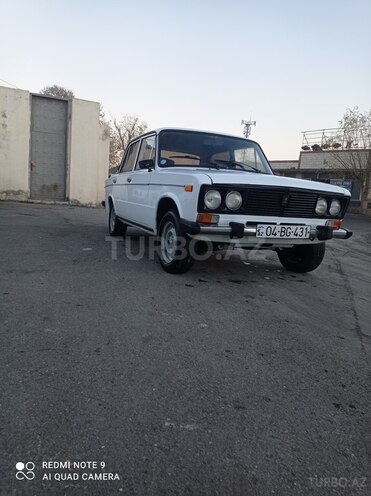 LADA (VAZ) 2106 1998, 114,813 km - 1.5 l - Bərdə