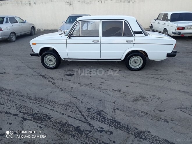 LADA (VAZ) 2106 1998, 114,813 km - 1.5 l - Bərdə