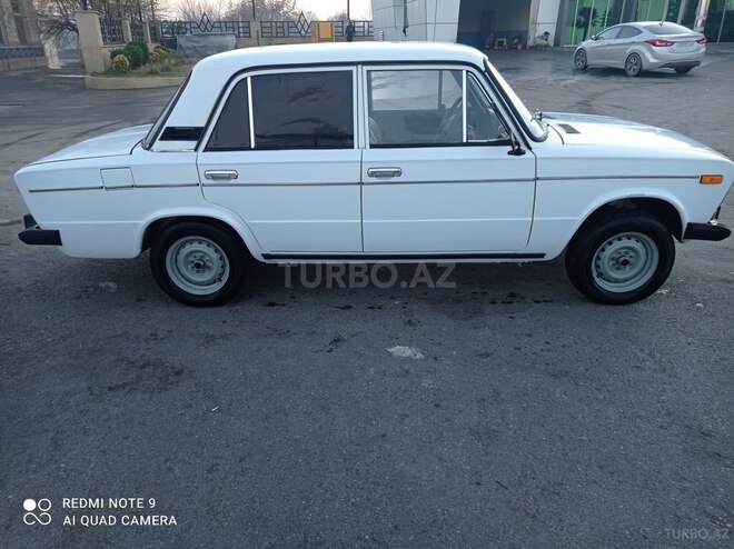 LADA (VAZ) 2106 1998, 114,813 km - 1.5 l - Bərdə