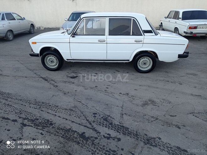 LADA (VAZ) 2106 1998, 114,813 km - 1.5 l - Bərdə