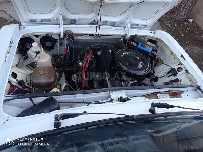 LADA (VAZ) 2106 1998, 114,813 km - 1.5 l - Bərdə
