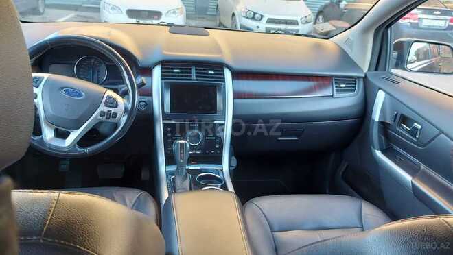 Ford Edge 2013, 118,500 km - 3.5 l - Bakı
