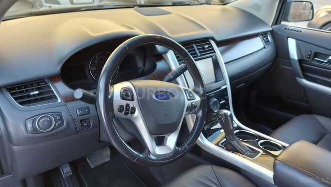 Ford Edge 2013, 118,500 km - 3.5 l - Bakı