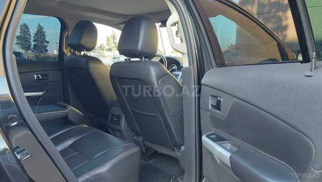 Ford Edge 2013, 118,500 km - 3.5 l - Bakı