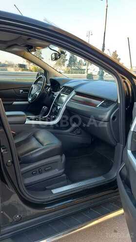 Ford Edge 2013, 118,500 km - 3.5 l - Bakı
