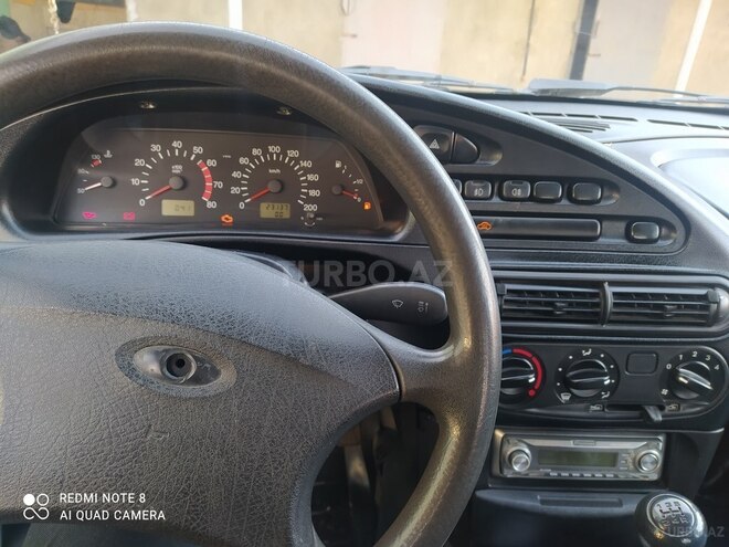 Chevrolet Niva 2004, 23,000 km - 1.7 l - Cəlilabad