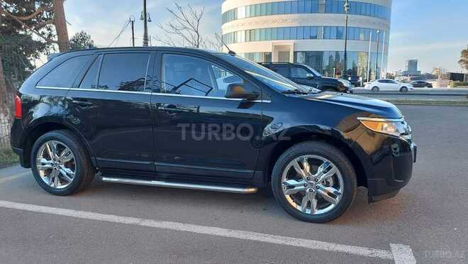 Ford Edge 2013, 118,500 km - 3.5 l - Bakı