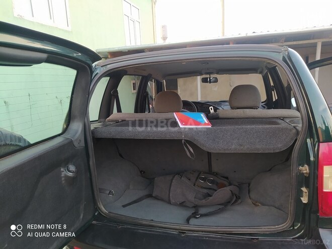 Chevrolet Niva 2004, 23,000 km - 1.7 l - Cəlilabad