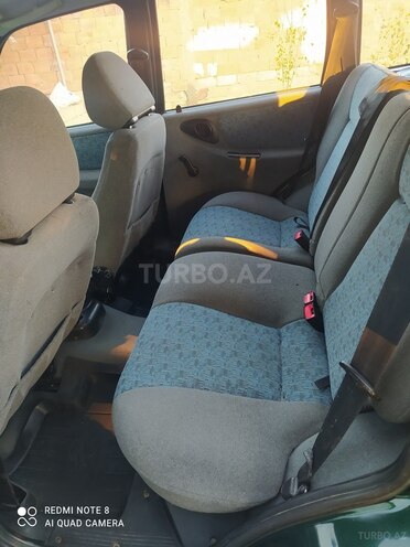 Chevrolet Niva 2004, 23,000 km - 1.7 l - Cəlilabad