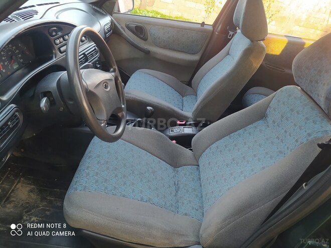 Chevrolet Niva 2004, 23,000 km - 1.7 l - Cəlilabad