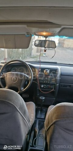 Opel Vectra 1994, 163,900 km - 2.0 l - Bakı