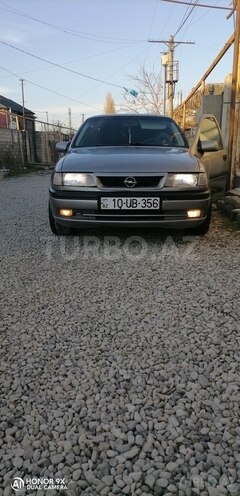 Opel Vectra 1994, 163,900 km - 2.0 l - Bakı